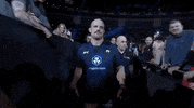 Gunnar Nelson Sport GIF by UFC