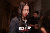 Faye GIF