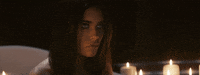 hurts like hell offset GIF by Madison Beer