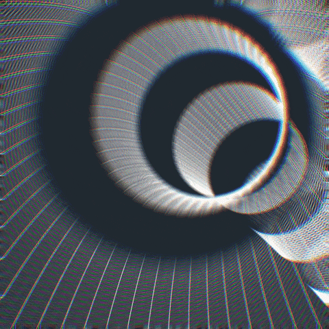 Art Animation GIF by makio135