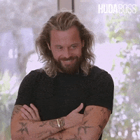 Season 2 GIF by Huda Boss