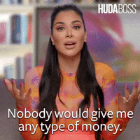 Season 2 GIF by Huda Boss