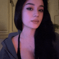 Drunk Cute Girl GIF
