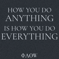 Thinking Grow GIF by George Longovitis