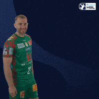 Handball Scm GIF by DAIKIN HBL