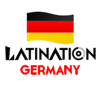 Angelocano Sticker by Latination Dance Workout
