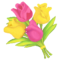 Art Illustration Sticker