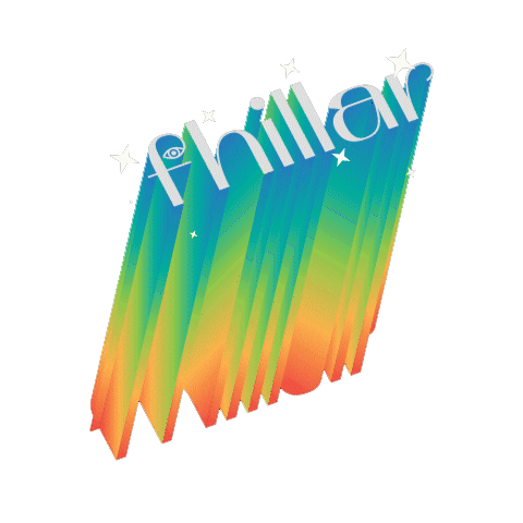 fhillar giphyupload Sticker