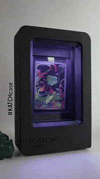 Card Display GIF by KATCH case