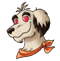 Art Love Sticker by Artonauti