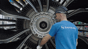 How Its Made Factory GIF by Safran