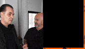 Garcia GIF by Crunchyroll