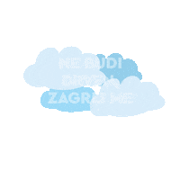 Srcno Za Jutri Sticker by Radenska