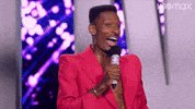 Pointing Facts GIF by Max