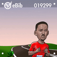 Runner Morningrun GIF by eBibs