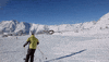 snow winter GIF by Tirol