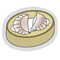 kpham21 dimsum dim sum yumcha yum cha Sticker