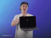Tech Computer GIF by Redbrick