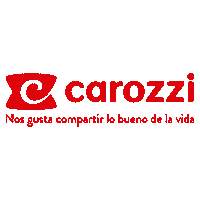Chile Disfrutar Sticker by Carozzi
