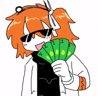 Cash Money GIF