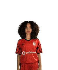 Football Love Sticker by Vodafone Türkiye
