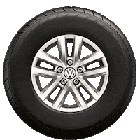 soa pickup amarok spirit of amarok Sticker