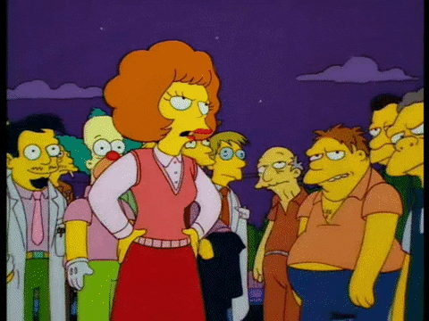 drama censorship GIF