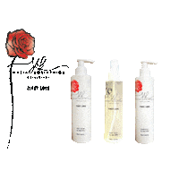 mariakorinthiou fashion greece cosmetics collection Sticker