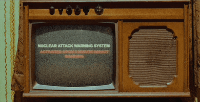 End Of The World Emo GIF by Pure Noise Records