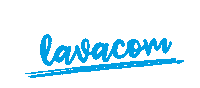 lavacom advertising agency ad agency kosice reklamna agentura Sticker