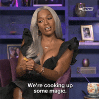 Vice Tv Magic GIF by STICK TO SPORTS