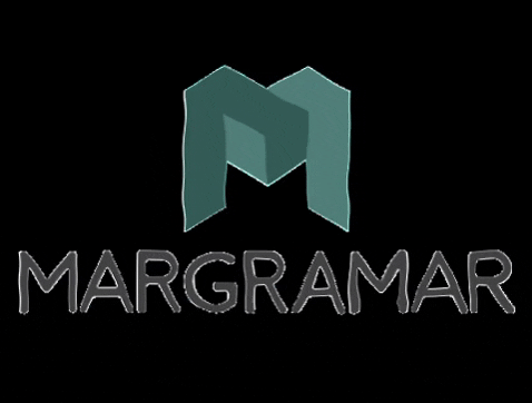 Margramar giphygifmaker mgm quartzito granitos GIF