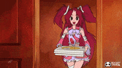 Shocked Its Fine GIF by Rocket Panda Games