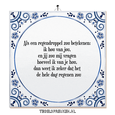 Humor Nl Sticker by Tegelspreuken.nl