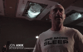 My Brain Won't Shut Off