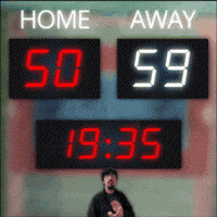 50 Home GIF