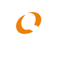 LIDAdeMexico lida lidalogo logo lida lida logo Sticker