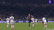 Inter Milan GIF