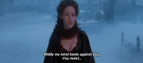 emmy rossum phantom GIF