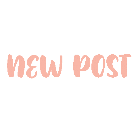 New Post Swipe Up Sticker