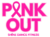 Sticker by SHiNEDanceFitness
