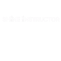 Sdf Instructor Sticker by SHiNEDanceFitness