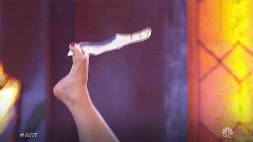Live Show GIF by America's Got Talent
