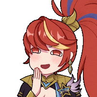 Mlbb Sticker by Mobile Legends: Bang Bang