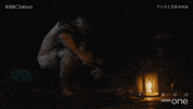 tom hardy taboo GIF by BBC