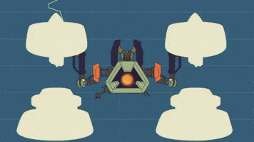 lazerfxx GIF by Major Lazer on FXX