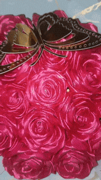 Flowers Ward GIF