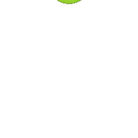 Pickleballaddict Sticker by Ghost Pickleball
