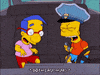 Episode 2 Laughing GIF by The Simpsons