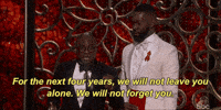 oscars 2017 GIF by The Academy Awards